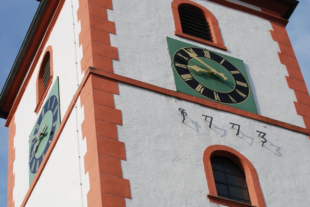 Ferienwohnung In der Kehr Briedel Exterior foto