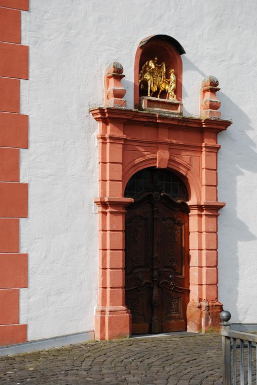 Ferienwohnung In der Kehr Briedel Exterior foto